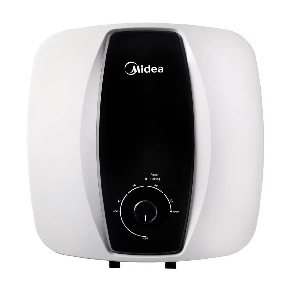 New Smart Electric Mini Water Heater MIDEA