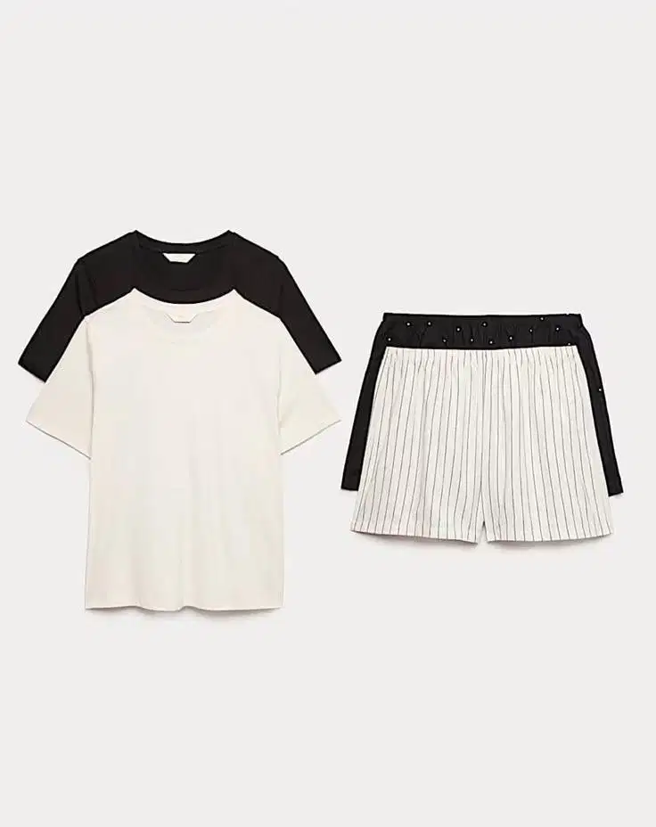 Pyjamas marks&spencer