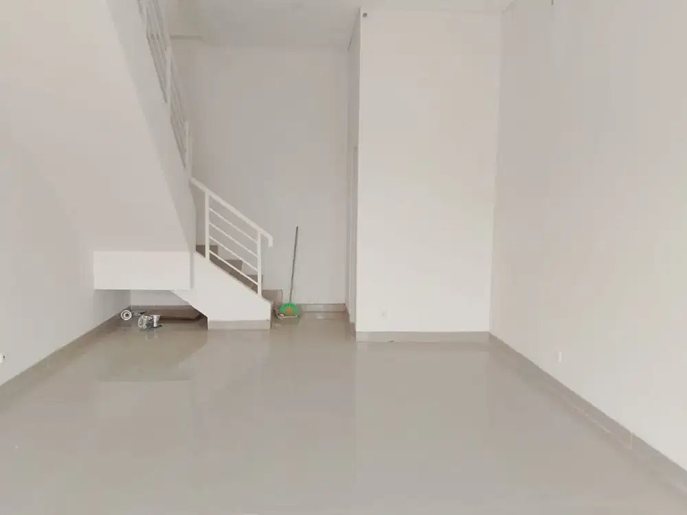Disewakan Ruko Gading Serpong 2 Lantai di Pisa Grande By Rumah Chinida (Ay)