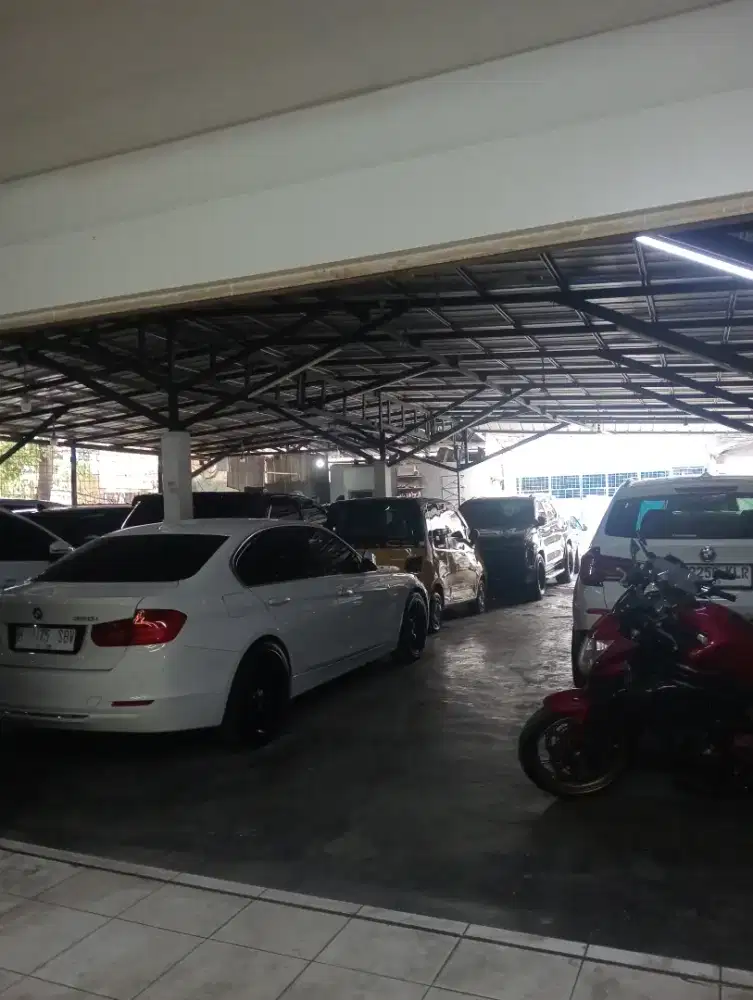 Di cari ob sorum dan tukang poles