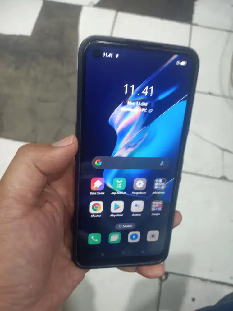 Hp oppo a54 4/64