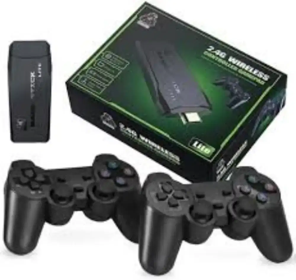 Game Stik HDMI murah