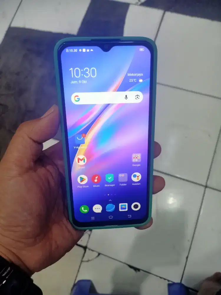 hp Vivo y20s 3/64