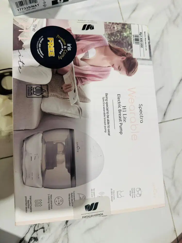 Spectra h1 lite