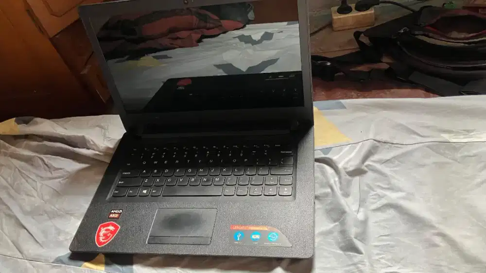 Lenovo Ideapad 110 A9