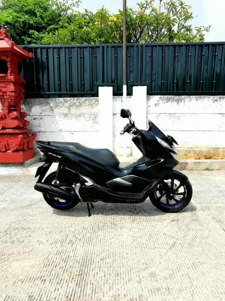 Di jual PCX ABS 2018