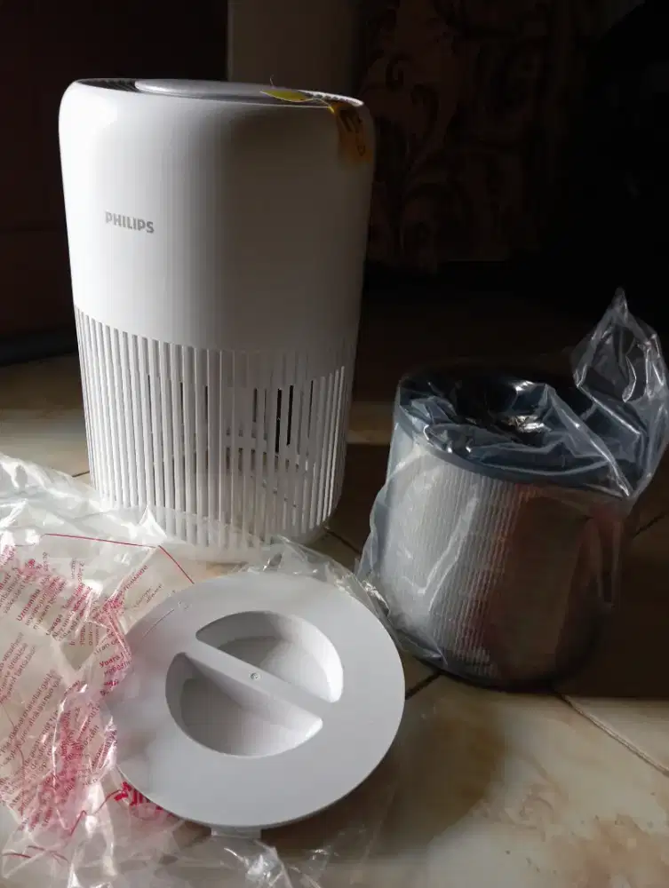 Air purifier philips AC0950