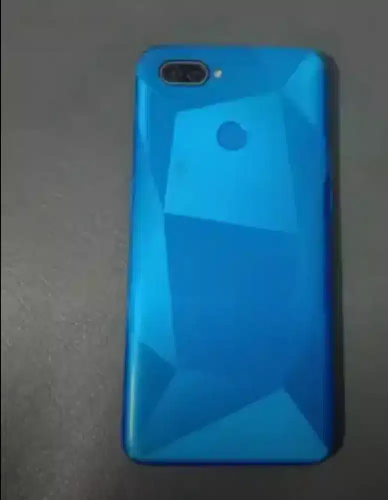Oppo A11k normal