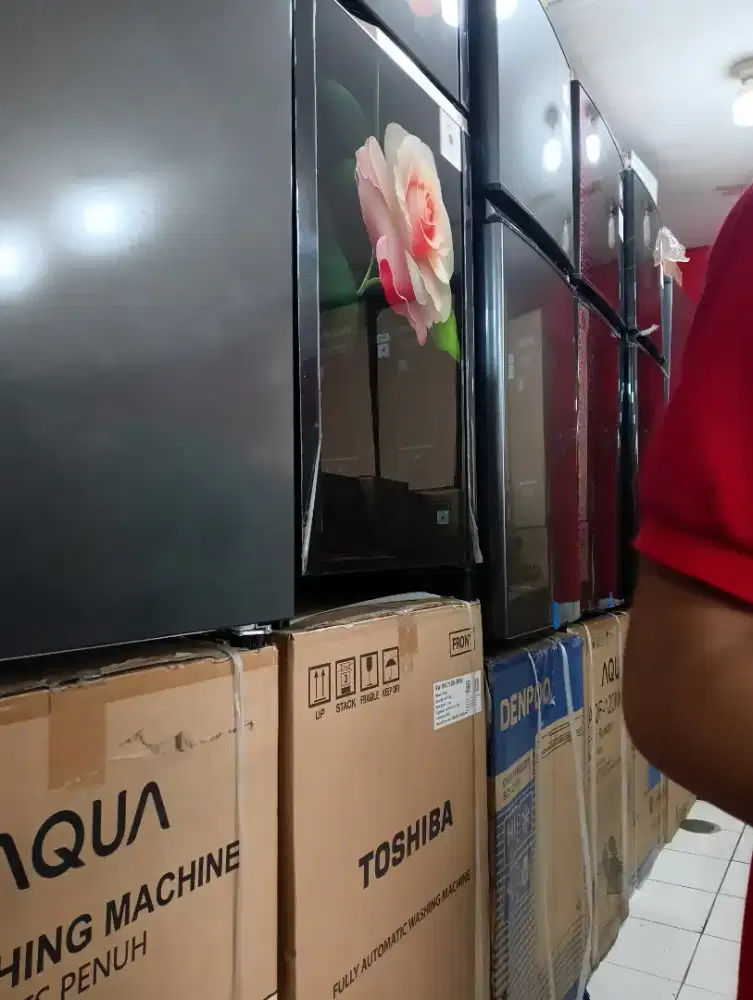 promo cicilan elektronik