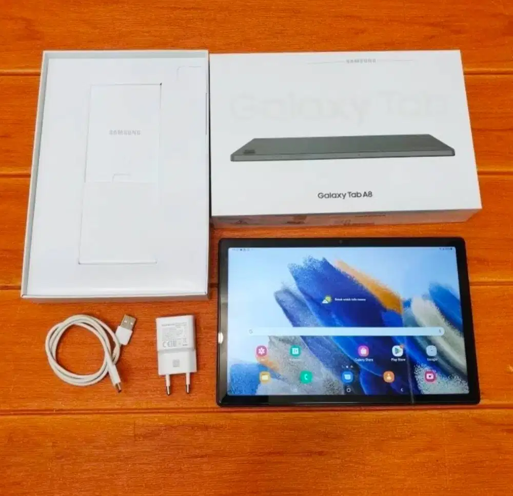 Samsung Galaxy Tab A8 4/32gb Second