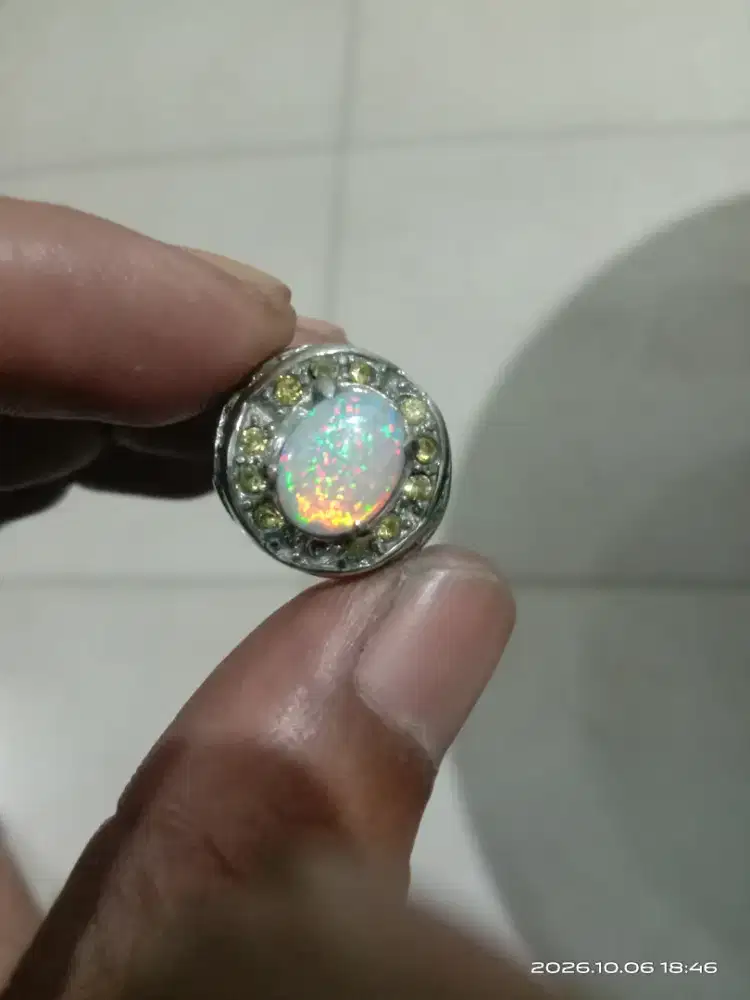 Macam macam cincin