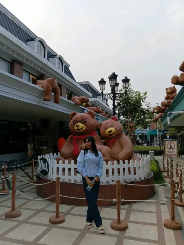 Nyari kerja host lave  olshop