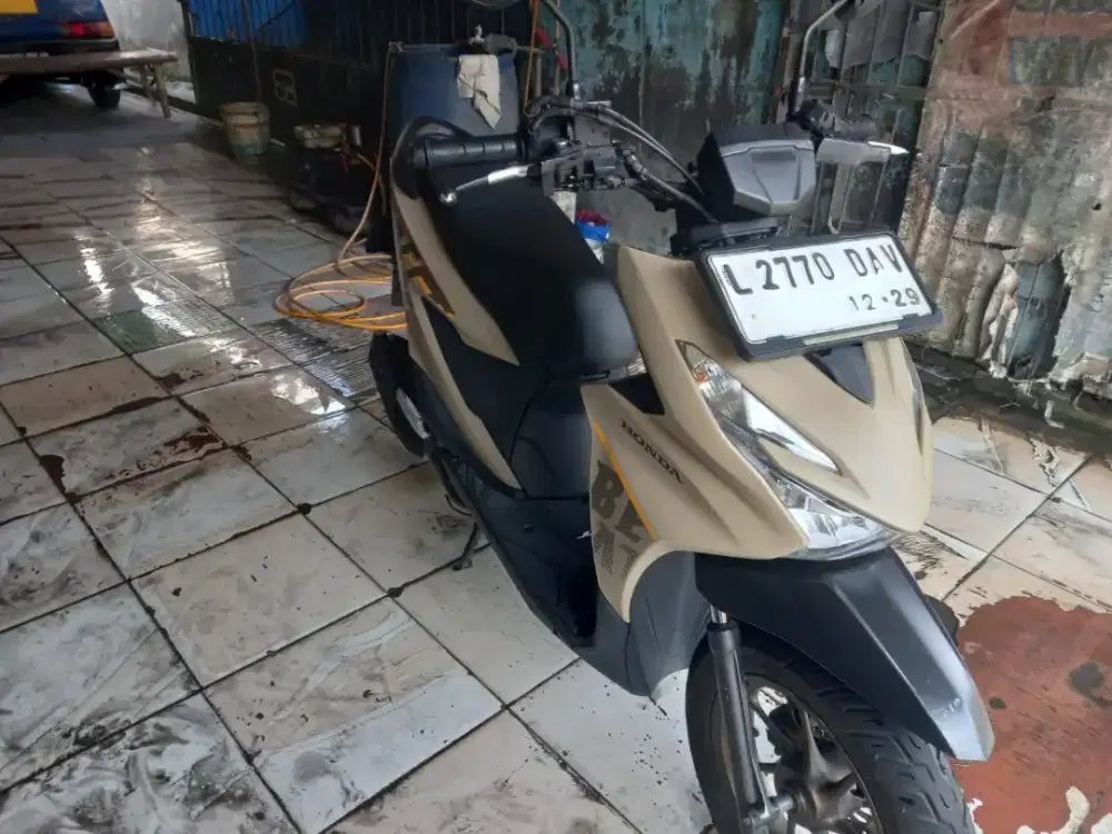 Beat street tahun 2024