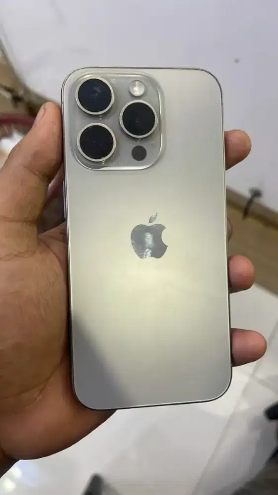 cicilan iphone second tanpa do