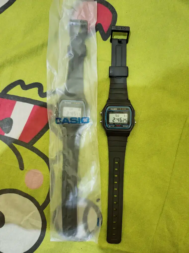 Jam Tangan Pria