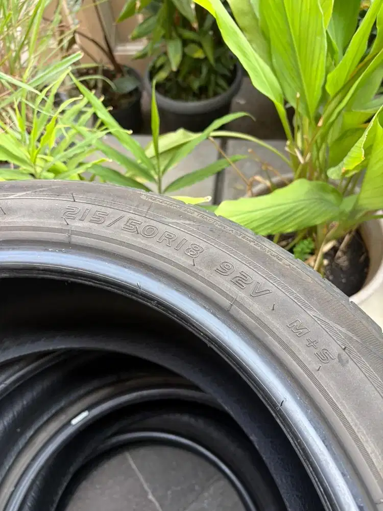 Ban chaoyang 215/50R18 4 pcs SU318a H/T gac aion y plus