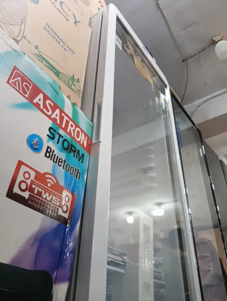 promo cicilan elektronik