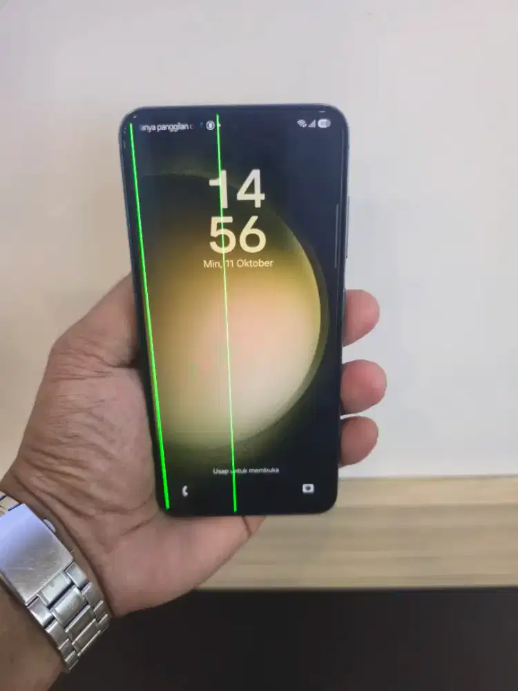 SAMSUNG S23 5G 256GB