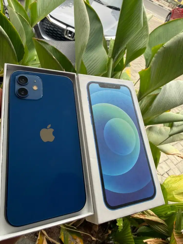 iphone 12 128gb sudah jelas dan pasti