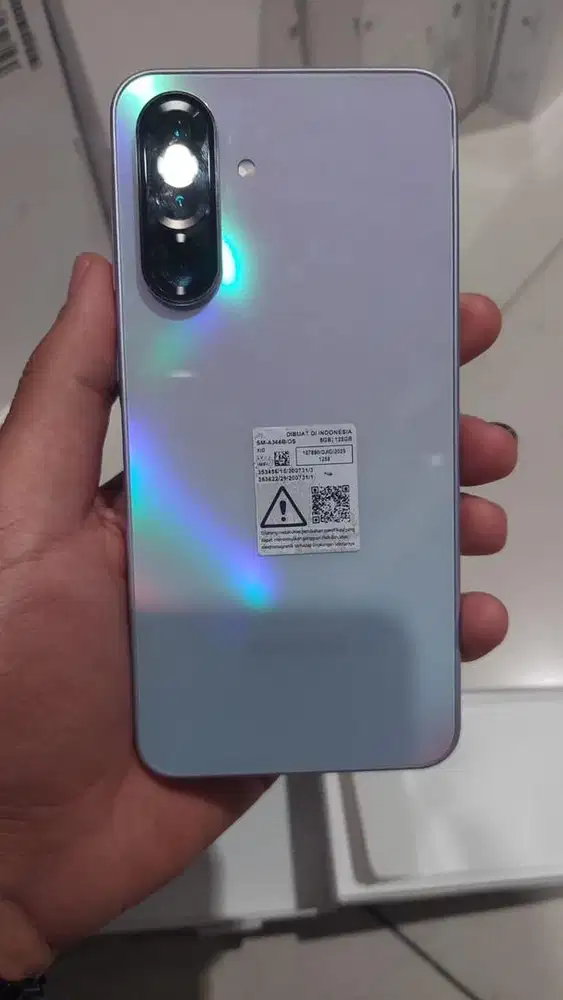 Samsung A36 8/128