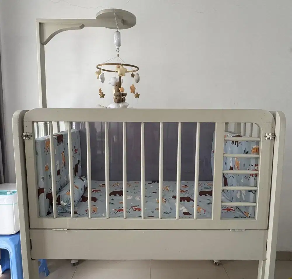 Preloved BABY BOX