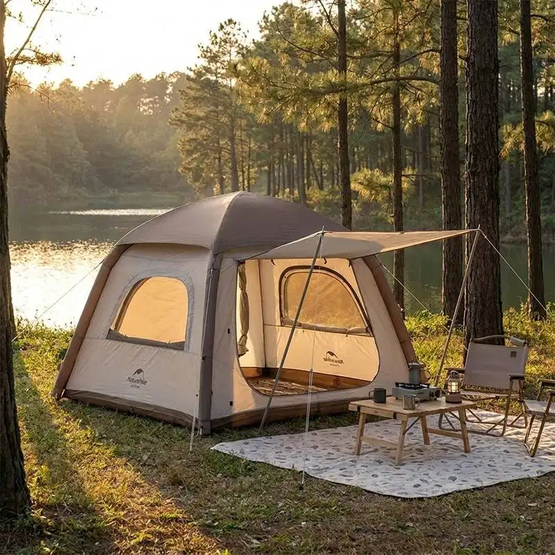 Tenda Otomatis Naturehike