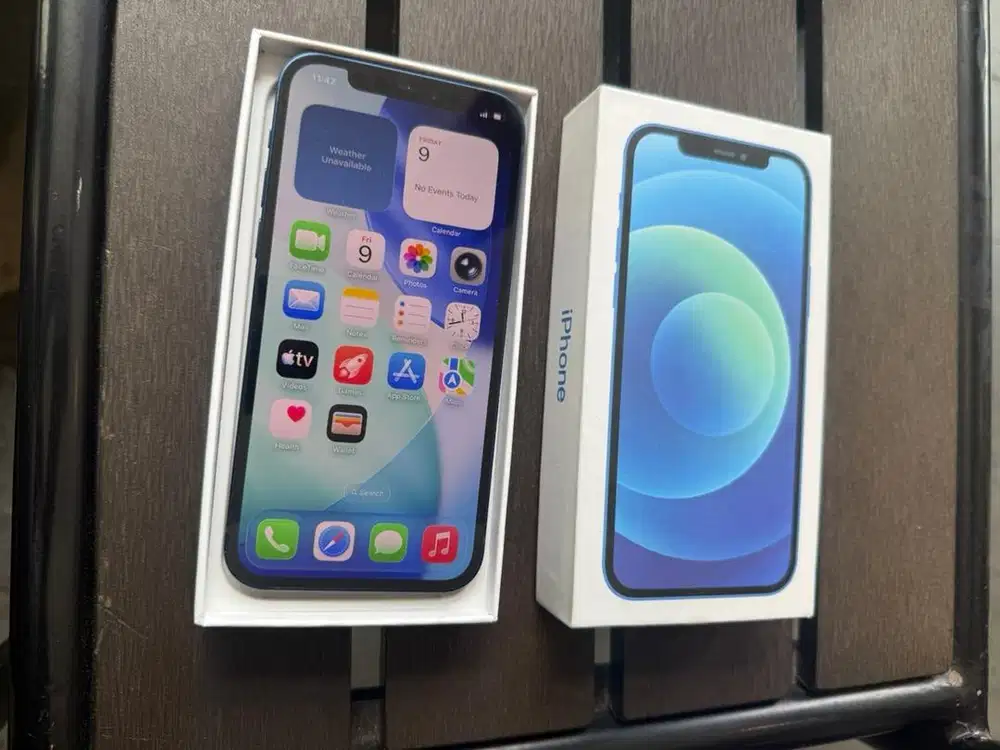 iphone 12 128gb sebab ada bonus