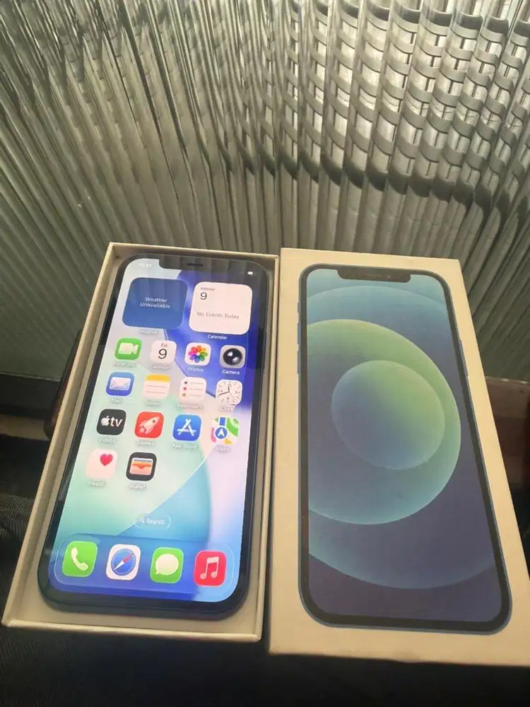 iphone 12 128gb pasti ada saja