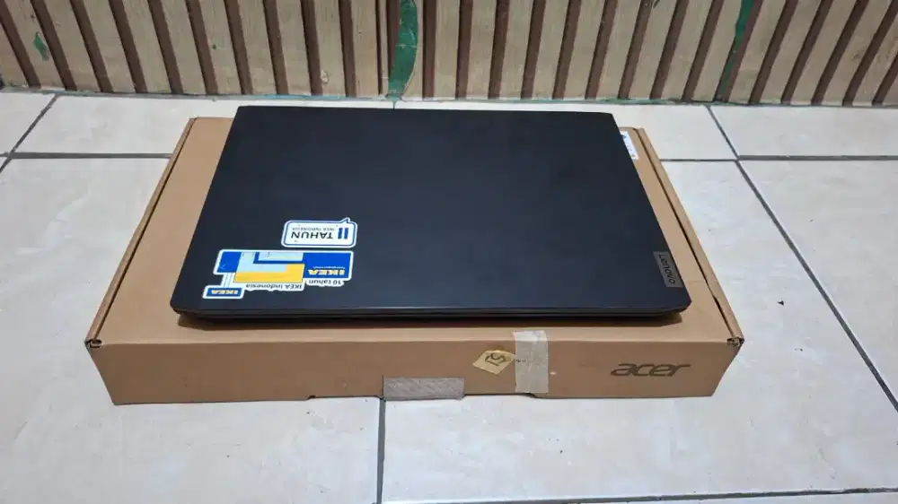 Laptop Advan Soulmate 1405