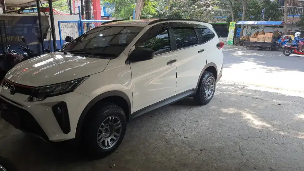 Dijual all new terios r at 1.5 2024
