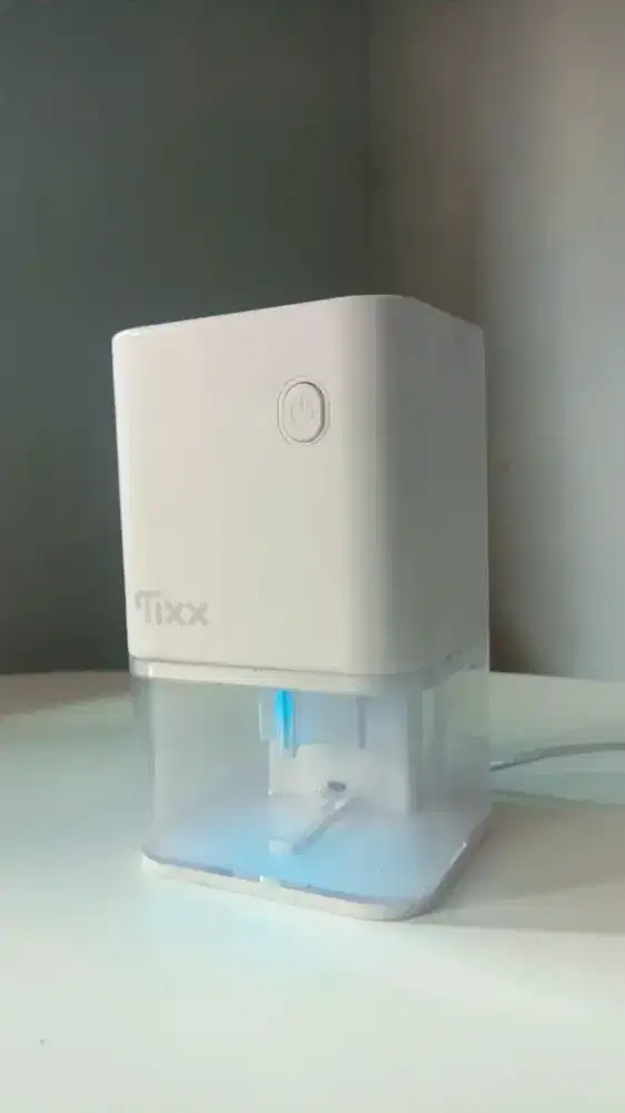 Dehumidifier dijual murah