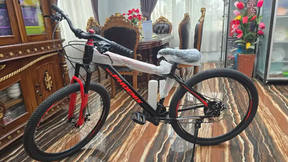 SEPEDA BALAP PHOENIX BARU