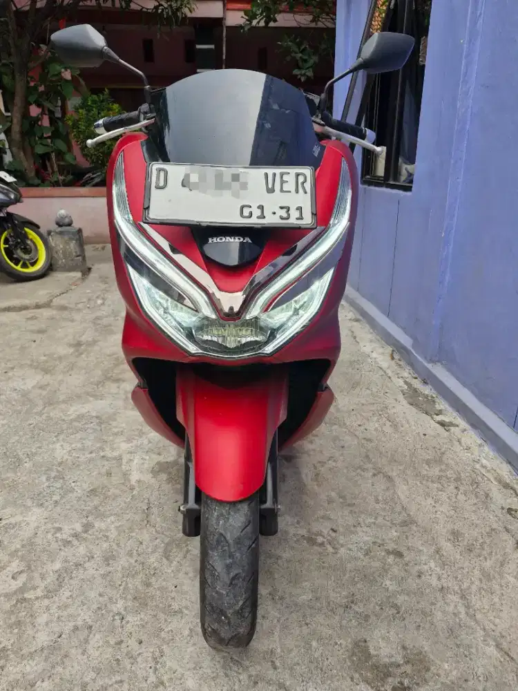 Honda PCX 150 CBS