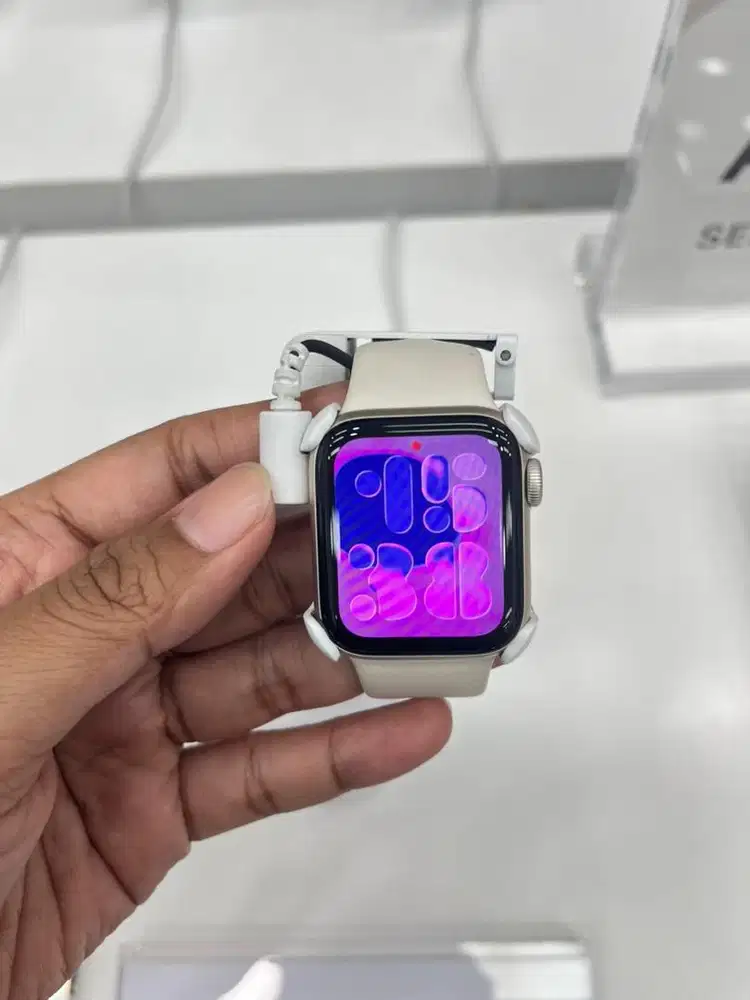 Apple Watch SE 3