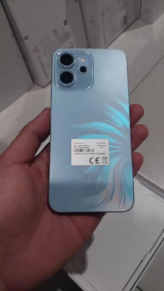 Oppo Reno 14F 5G 8/256