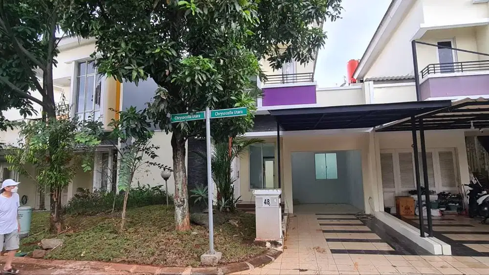 Rumah Bagus, Dekat Sekolah, Rumah Sakit, dan SMS