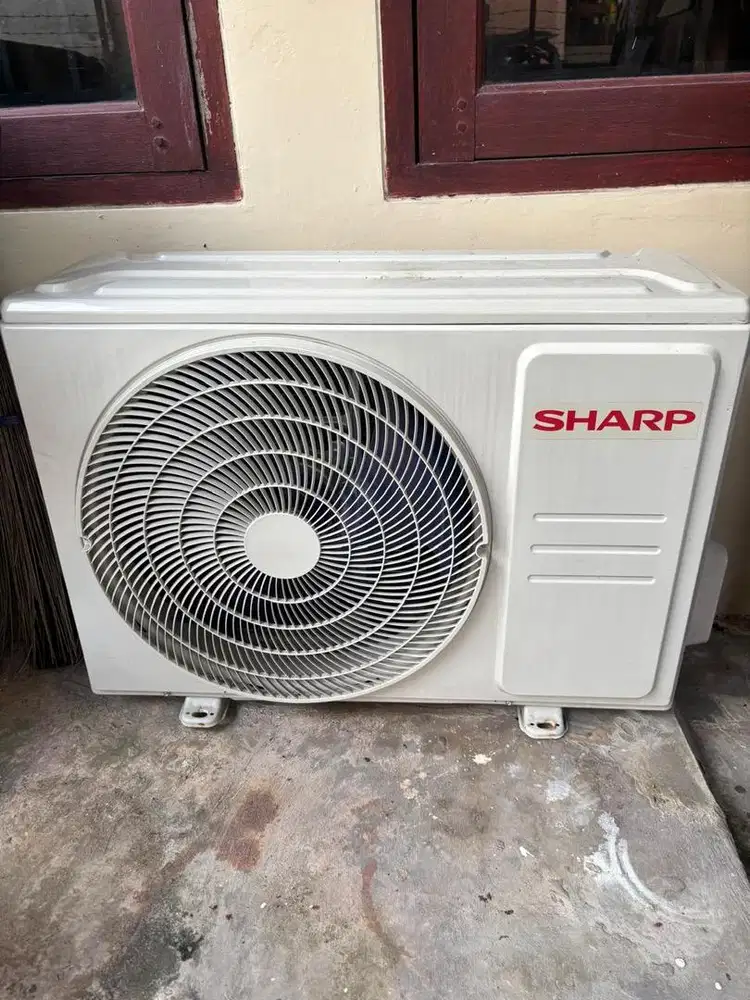 Jual AC Sharp 1,5 PK