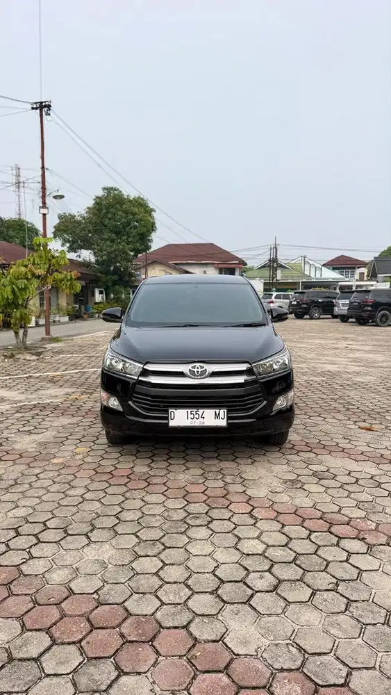Mobil kondisi cantik