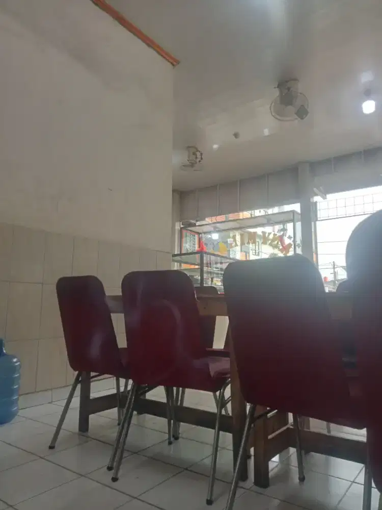 Di butuhkan secepCatatan.yang bisa datang hari ini ke lokasi ya