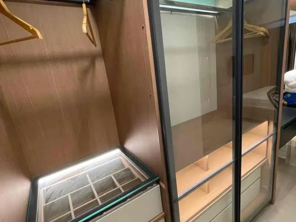 Dijual Disewakan Apartemen Full Furnish Gateway Pasteur 3BR