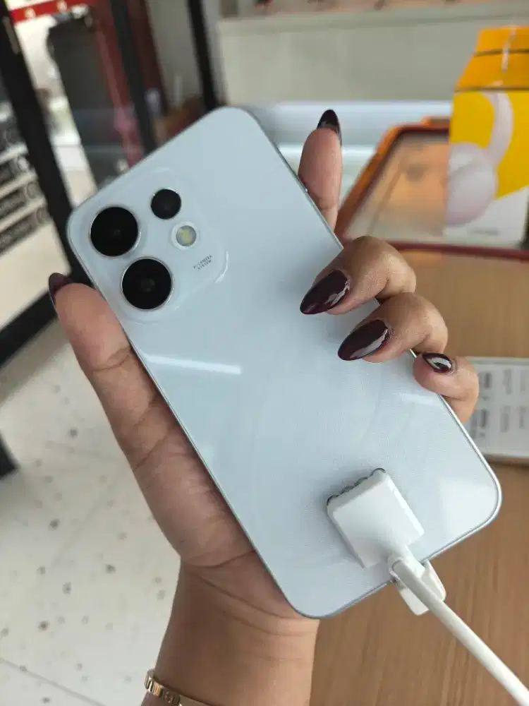 OPPO Reno 16 5g