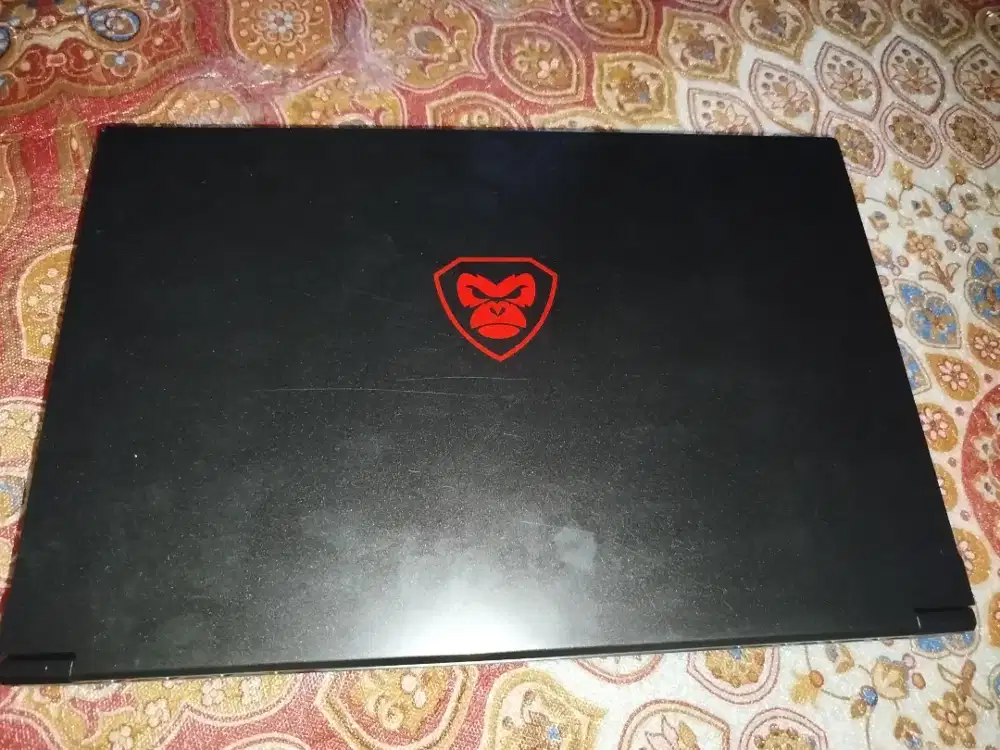 Laptop Axioo pongo 725
