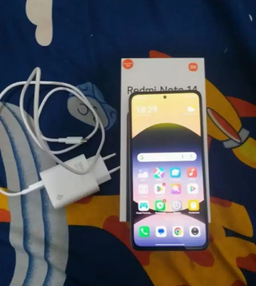 For sale xiaomi note 14
