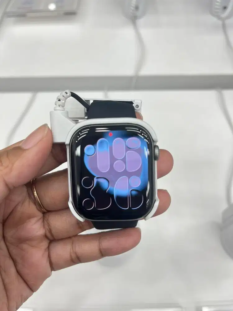 Apple Watch Series 11