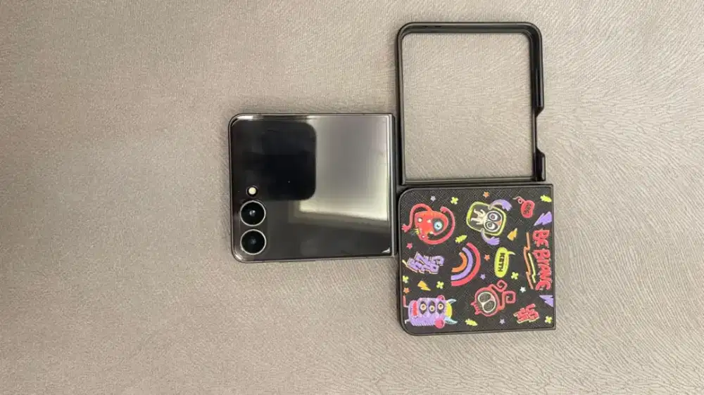 Samsung Flip 7 256 GB