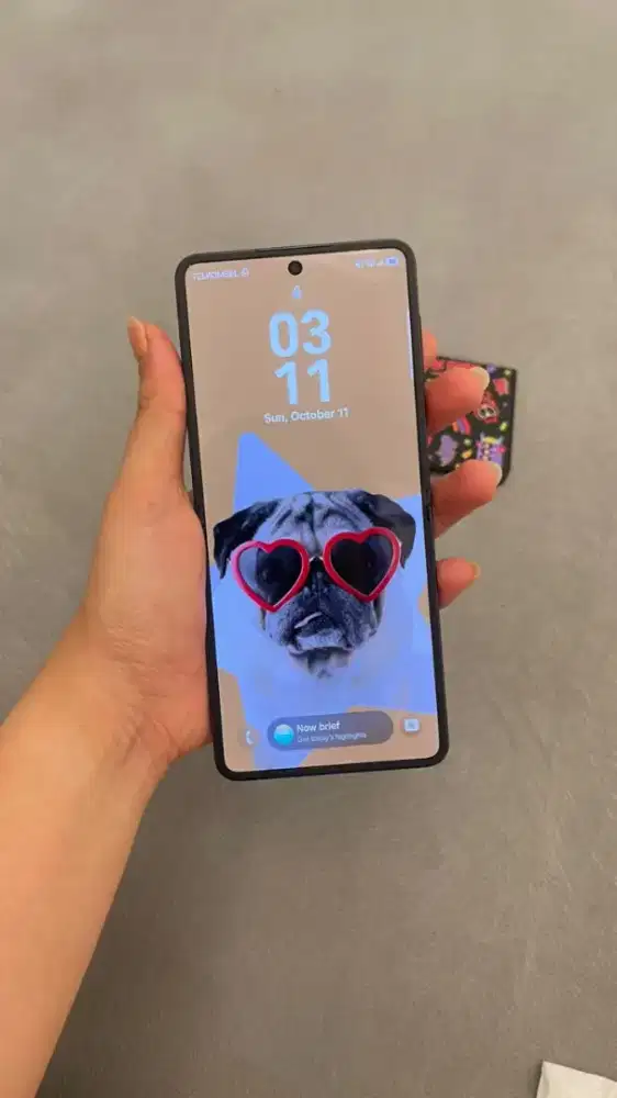 Samsung Flip 7 256 GB