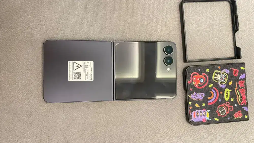 Samsung Flip 7 256 GB