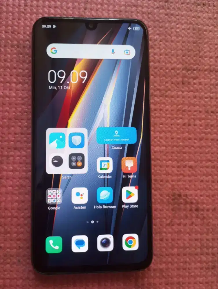 Tecno Pova 4 Pro