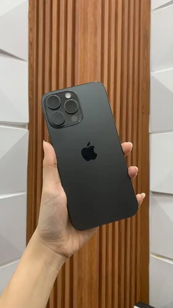 iPhone 15 Promax 256gb ex ibox