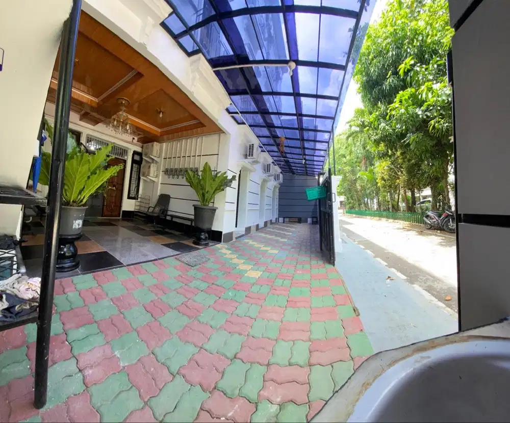 Kost Exclusive Putri Tamara 5